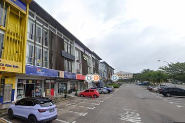 Bandar Baru Kota Puteri