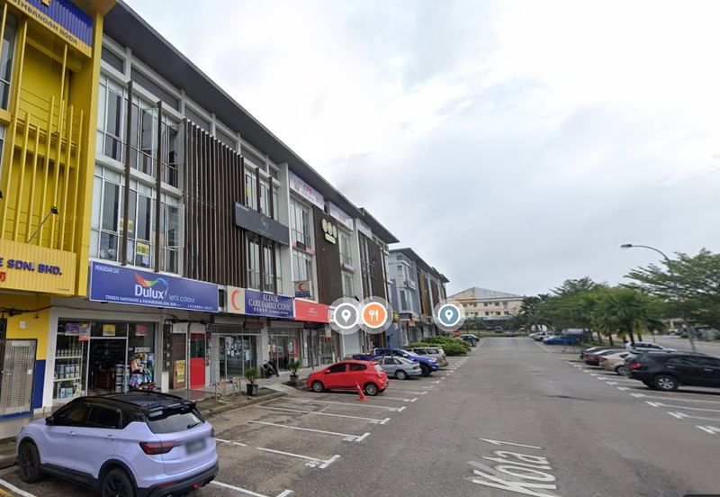 Bandar Baru Kota Puteri