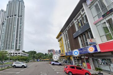 Bandar Baru Kota Puteri