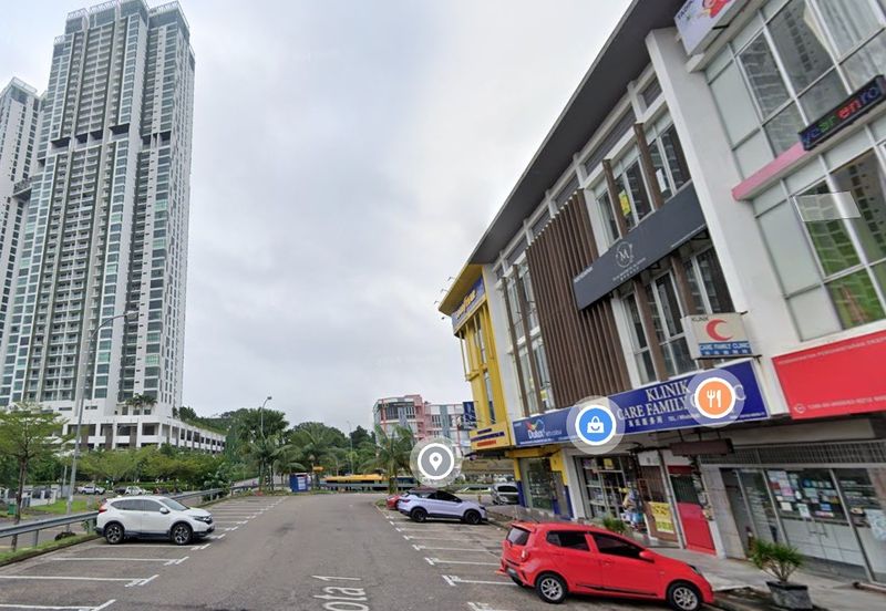 Bandar Baru Kota Puteri