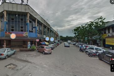 Taman Desa Cemerlang