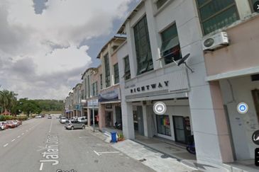 Taman Desa Cemerlang