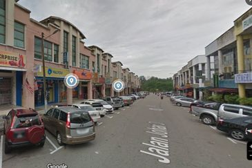 Taman Desa Cemerlang