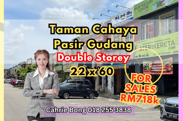 Kawasan Perindustrian Pasir Gudang