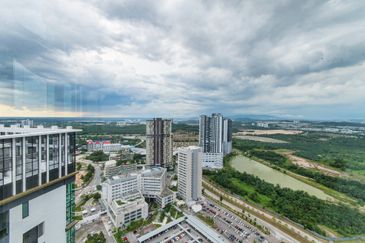 The Elysia Park Residence