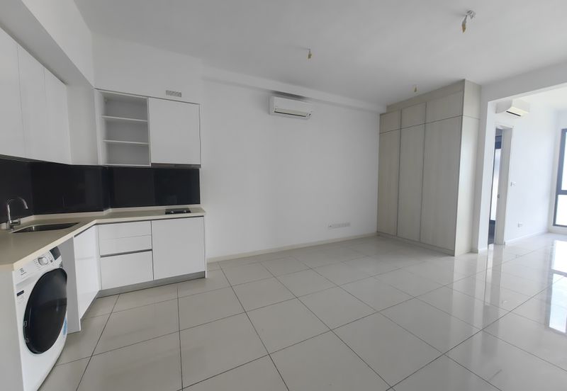 The Elysia Park Residence