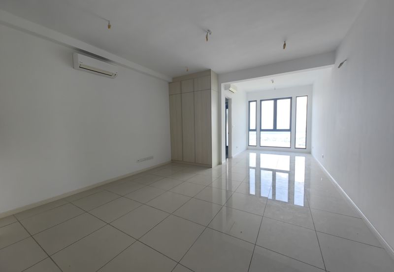 The Elysia Park Residence