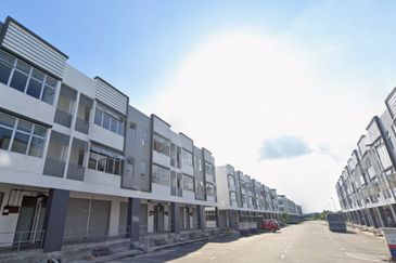 Taman Perindustrian Tanjung Pelepas