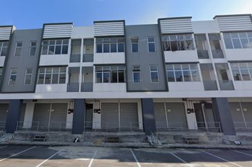 Taman Perindustrian Tanjung Pelepas