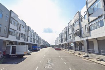 Taman Perindustrian Tanjung Pelepas