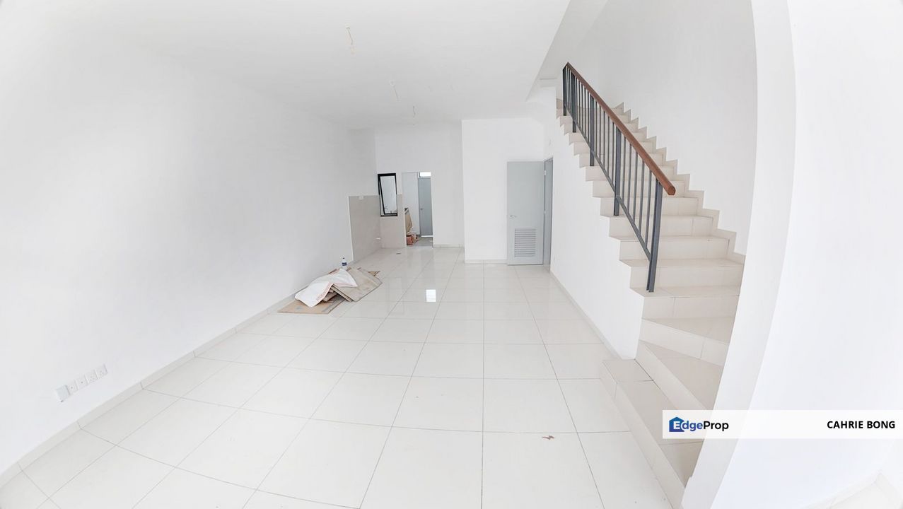 Taman JP Perdana, Ruby 1 Austin The Crest , Johor, Johor Bahru