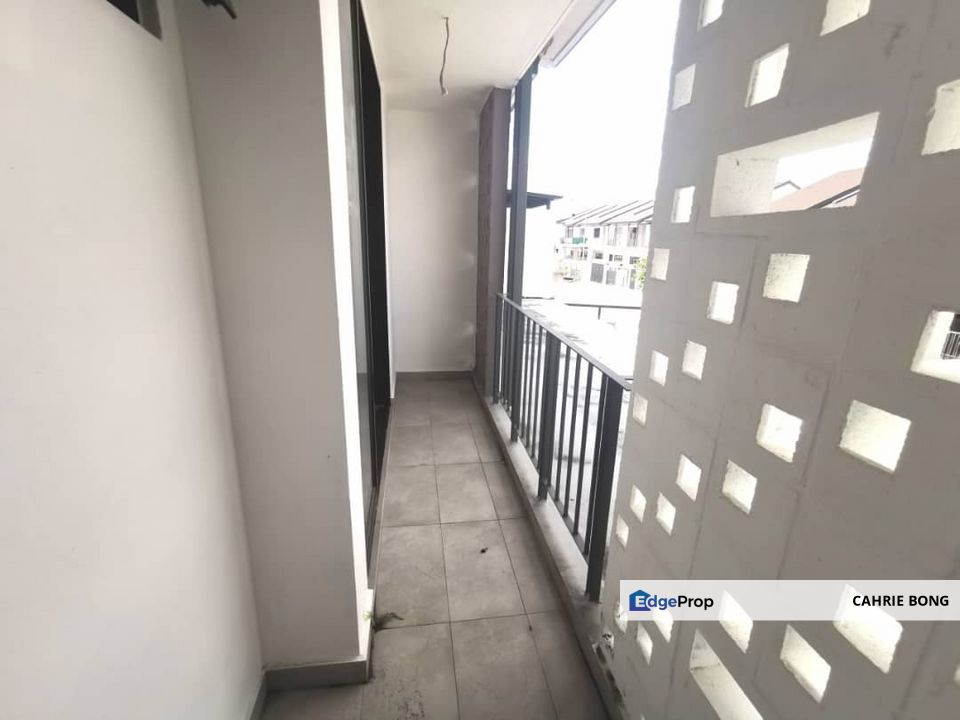 Taman JP Perdana, Ruby 1 Austin The Crest , Johor, Johor Bahru