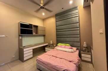 Horizon Hills Superlink Terrace Corner lot For Sales