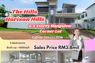 The Hills, Horizon Hills