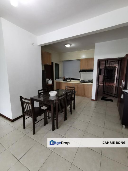 Molek Pine 2 Service Apartment 2Bedroom for sales, Johor, Johor Bahru