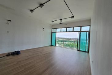 Palazio ( Pangsapuri Mayland Austin )