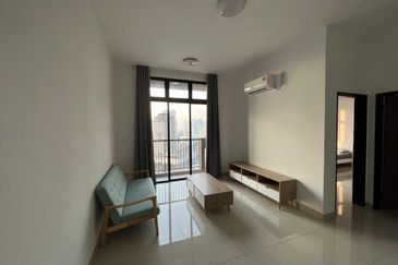 Twin Tower Residence