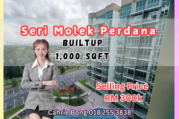 Taman Seri Molek Perdana