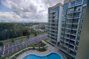 Taman Seri Molek Perdana