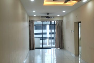 Jentayu Residency (Jentayu Residensi)