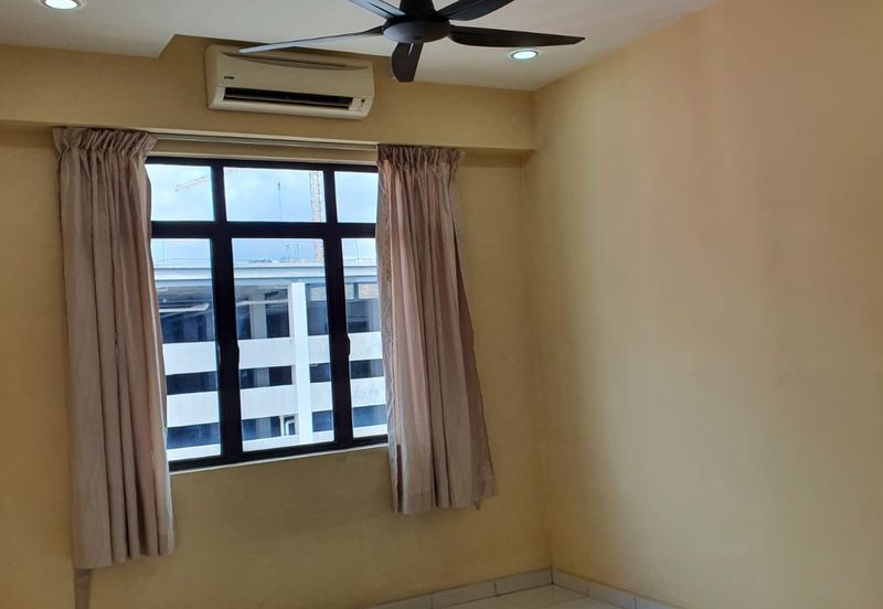 Jentayu Residency (Jentayu Residensi)