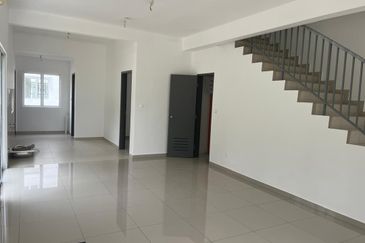 Taman Sri Pekan Nanas