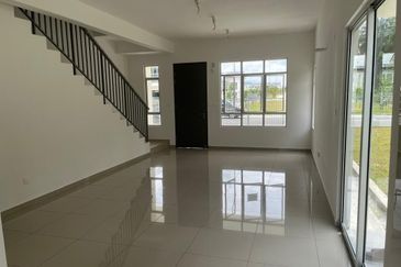 Taman Sri Pekan Nanas