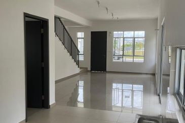 Taman Sri Pekan Nanas