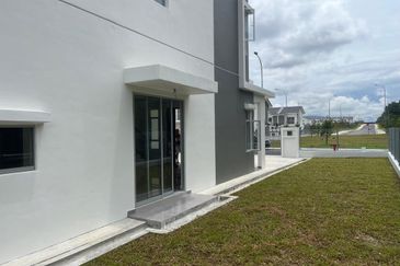 Taman Sri Pekan Nanas