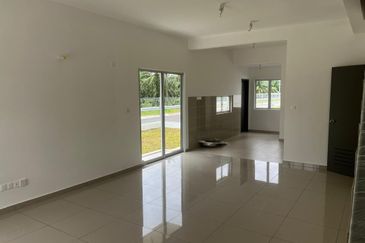 Taman Sri Pekan Nanas