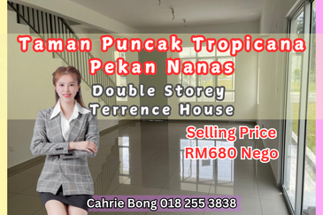 Taman Sri Pekan Nanas