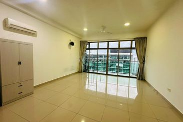 Palazio ( Pangsapuri Mayland Austin )