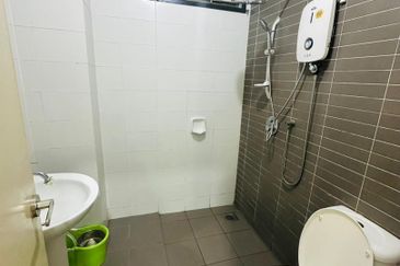 Palazio ( Pangsapuri Mayland Austin )