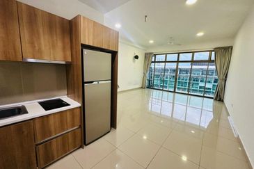 Palazio ( Pangsapuri Mayland Austin )