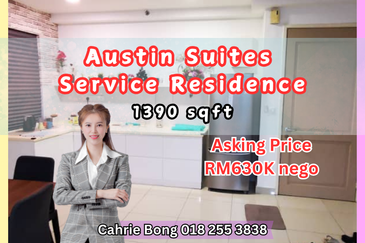 Austin Suites
