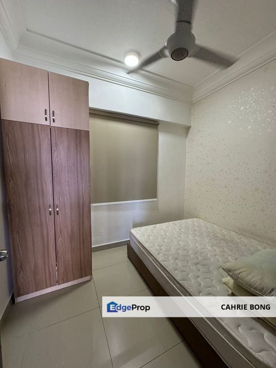  V@Summer Town Area (Strategically located opposite RNF) For Sales, Johor, Johor Bahru