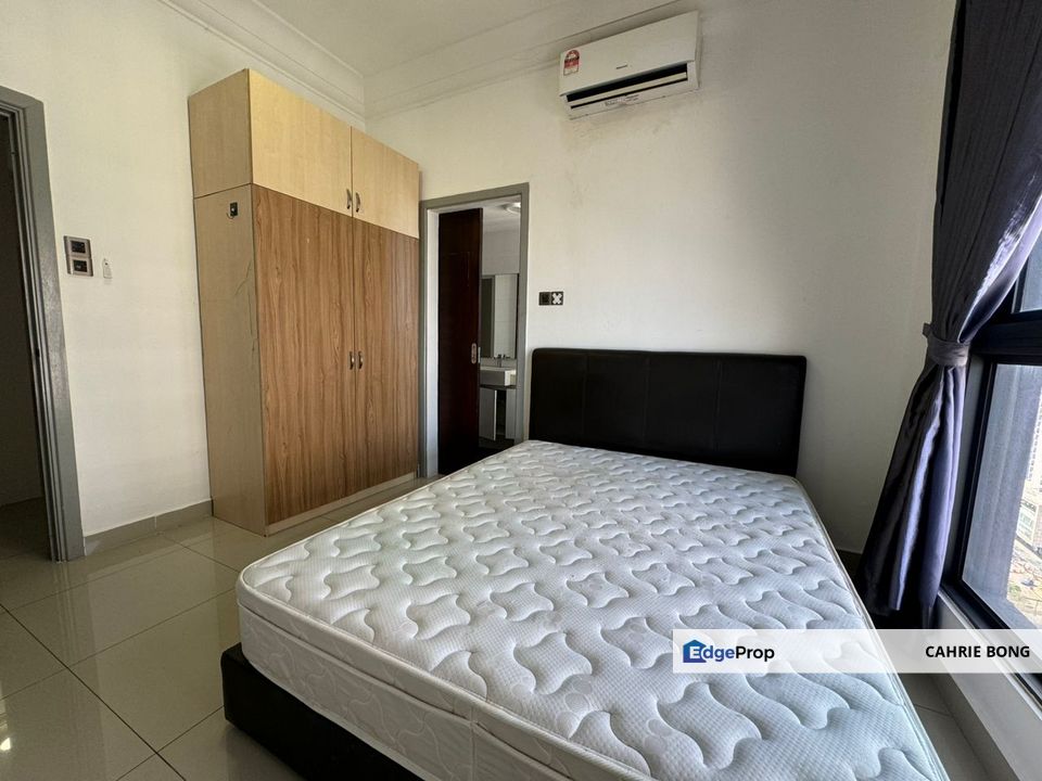  V@Summer Town Area (Strategically located opposite RNF) For Sales, Johor, Johor Bahru