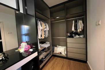 D ambience Residences