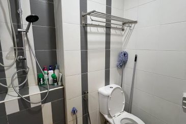 D ambience Residences