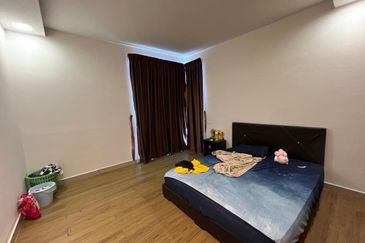 D ambience Residences