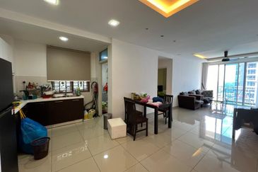 D ambience Residences