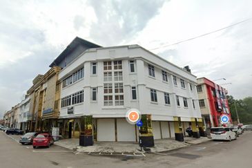 Taman Nusa Bestari, Skudai