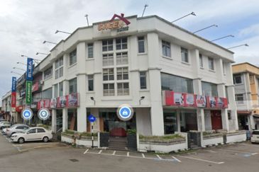 Taman Nusa Bestari, Skudai