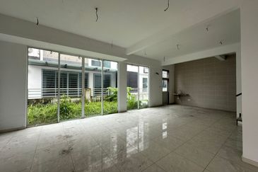 Kiara 2 @ Austin Heights