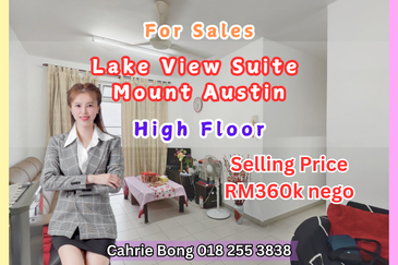 Lake View Suites