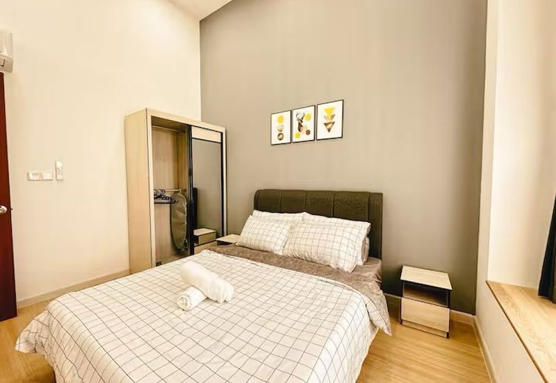 Sunway Grid Residence