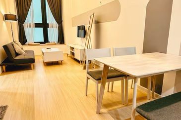 Sunway Grid Residence