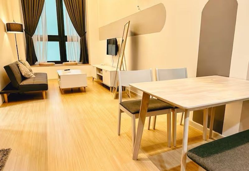 Sunway Grid Residence