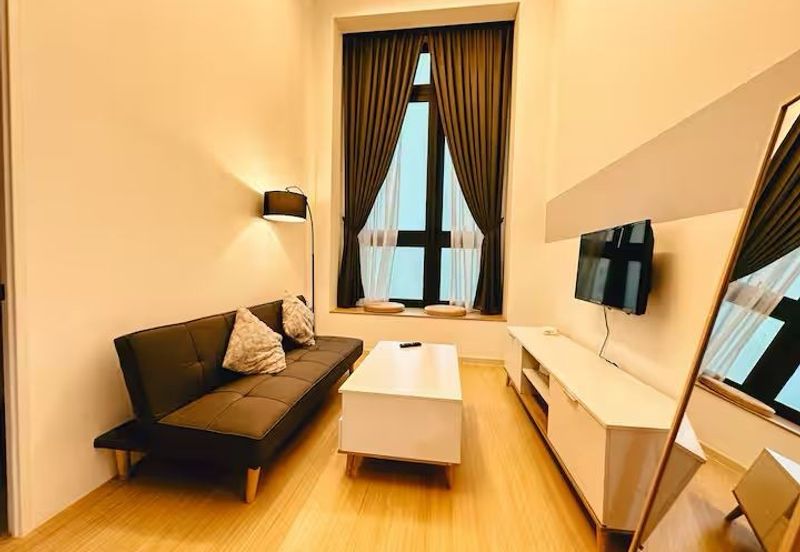 Sunway Grid Residence