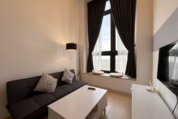 Sunway Grid Residence